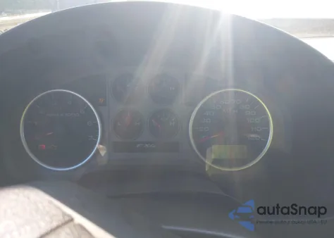 2008 Ford F-150 Fx4/Lariat/Xl/Xlt from USA, damaged, VIN 1FTPX14518FA39324